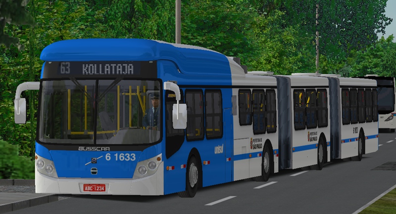 mods para city bus simulator 2010